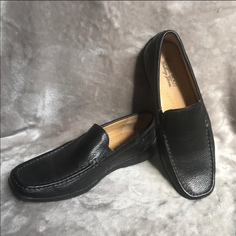 Men’s Loafers